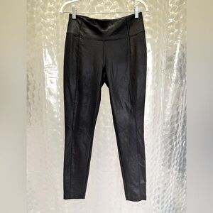 Athleta Delancey Gleam Pant Size Medium
